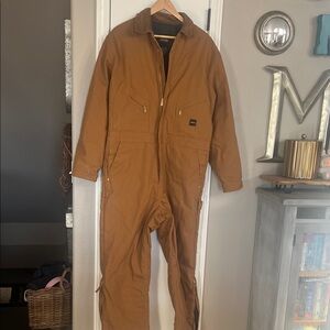 Walls Workwear Overalls